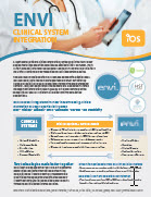 Clinical Integration Brochure