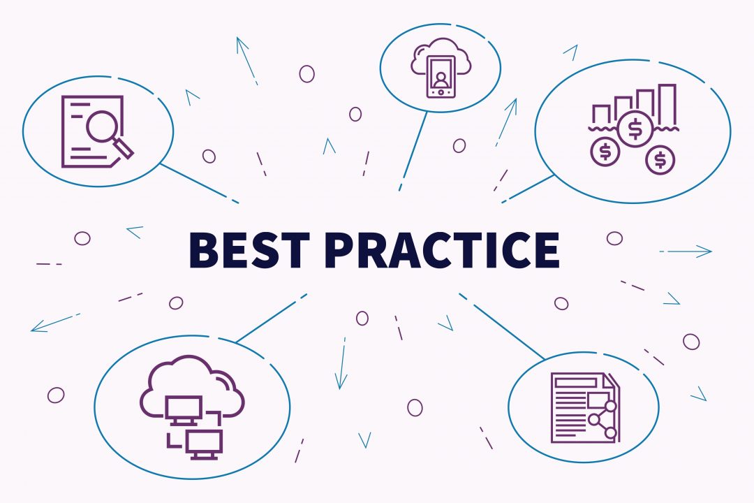 Good, Better, Best Practices - Envi by Inventory Optimization Solutions ...