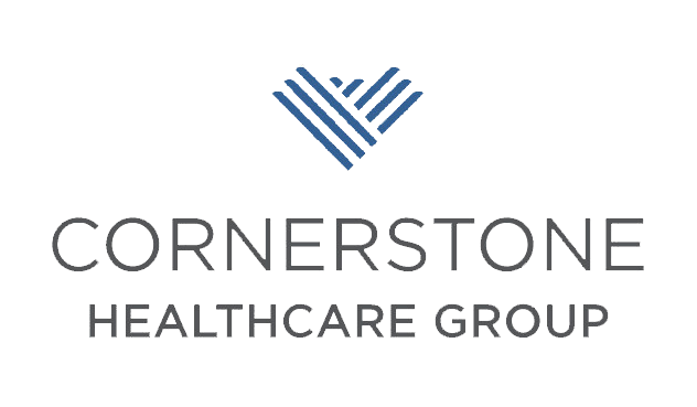 Cornerstone Healthcare Group Testimonial