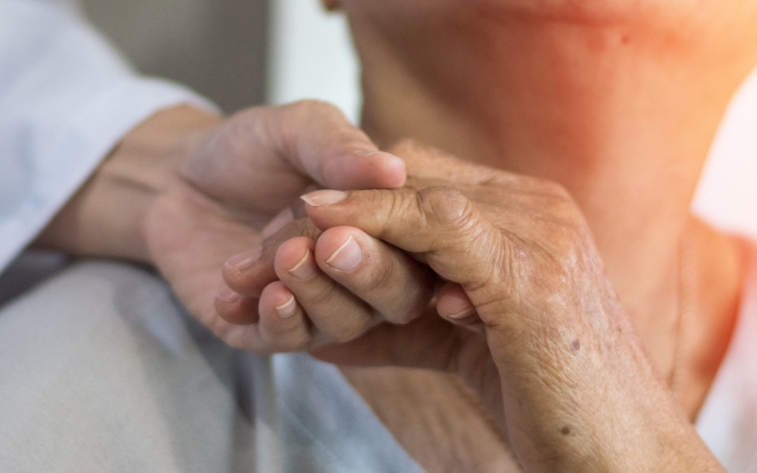 Cornerstone Healthcare Group Case Study