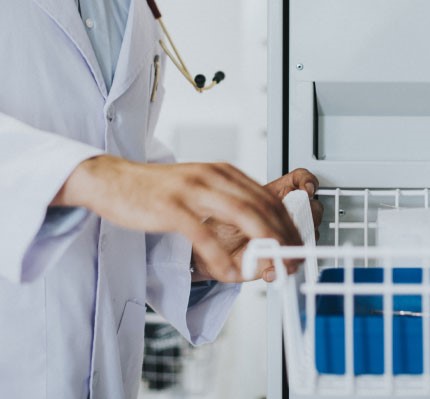 Allied Physicians Surgery Center Case Study