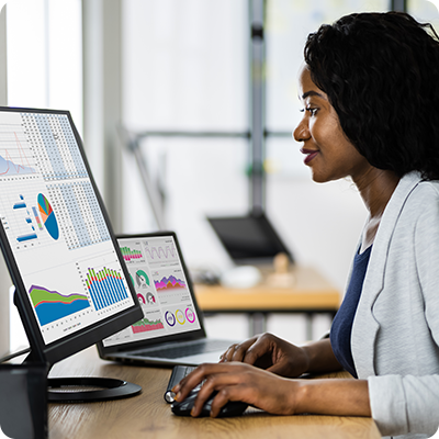 Consumption Tracking: Because Accuracy Counts